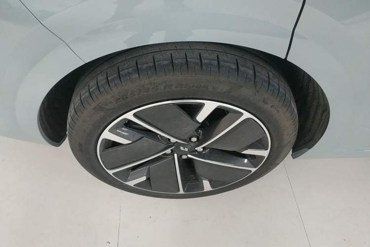 Used Li Auto L6 2025 Pro Smart Refresh Edition