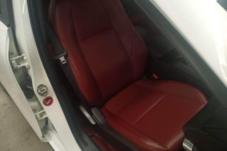 Used Mazda 3 Axela 2023 2.0L Automatic ZhiXuan Edition
