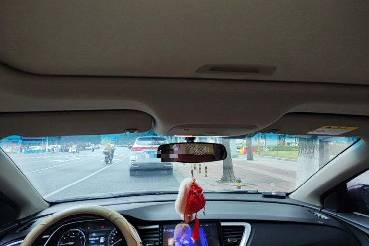 Used Buick GT 2017 15N Automatic Elite Version