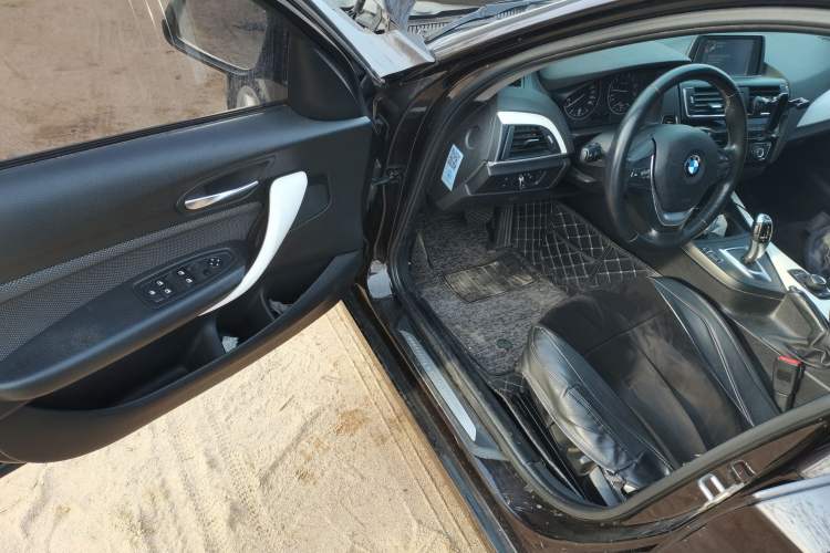 Used BMW 1 Series 2015 118i Urban Design Package