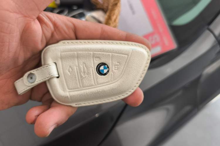 Used BMW 3 Series 2019 320Li M Sport Package