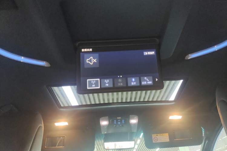 Used Toyota Alphard 2021 Dual-Engine 2.5L Prestige Edition