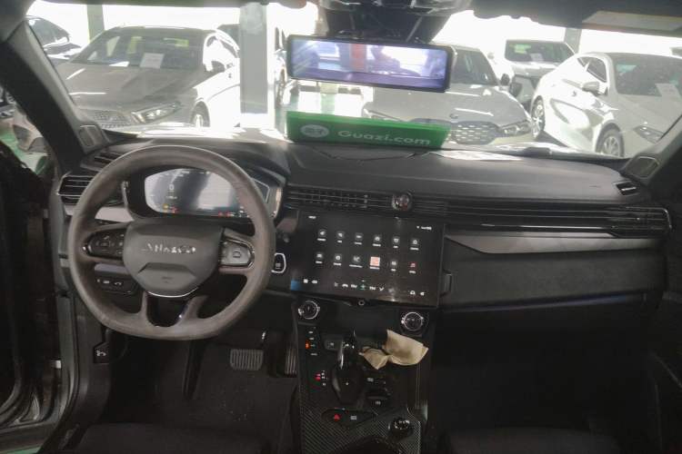 Used Lynk & Co 01 EM-P 2021 1.5TD PHEV Halo