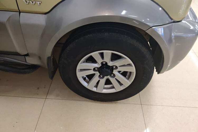 Used Suzuki Jimny 2009 1.3 AT Fashion Edition Right Front Wheel Hub