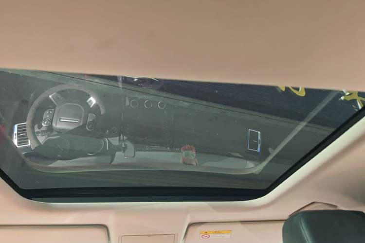 Used Land Rover Discovery 2017 3.0 SC V6 SE
