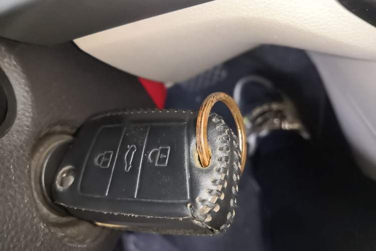 Used Volkswagen Lavida 2019 280TSI DSG Comfort Edition China VI standard