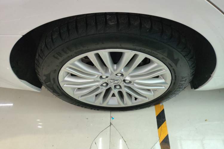 Used Lexus ES 2015 200 Elite Edition