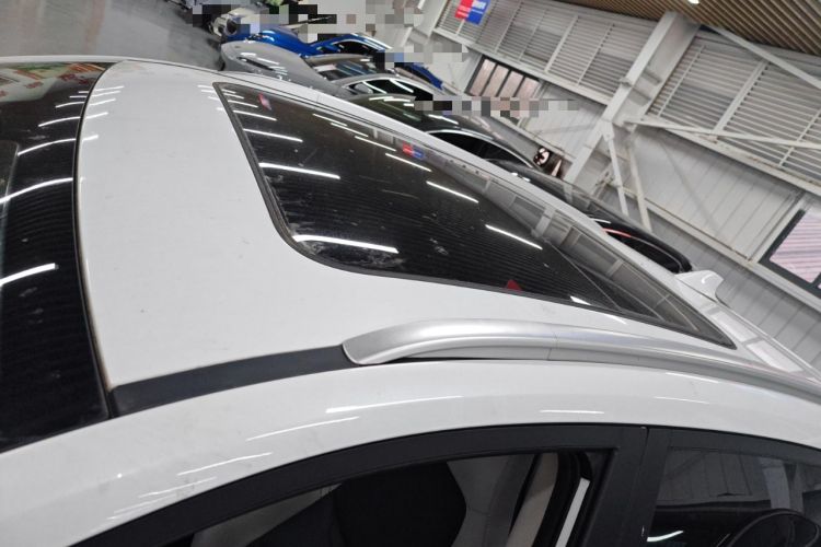 Used WM Motor EX5 2019 EX5 ZhiXing 2.0 Extra Innovation Edition 400 Roof