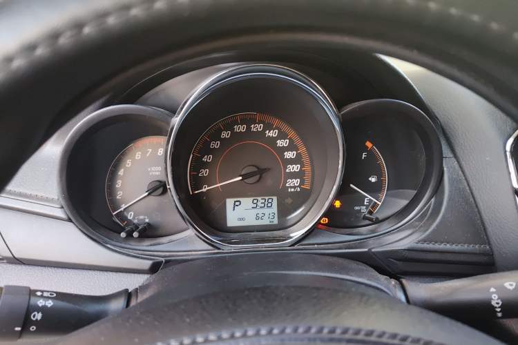 Used Toyota YARiS L Zhi Xuan 2021 1.5L CVT Leading Edition