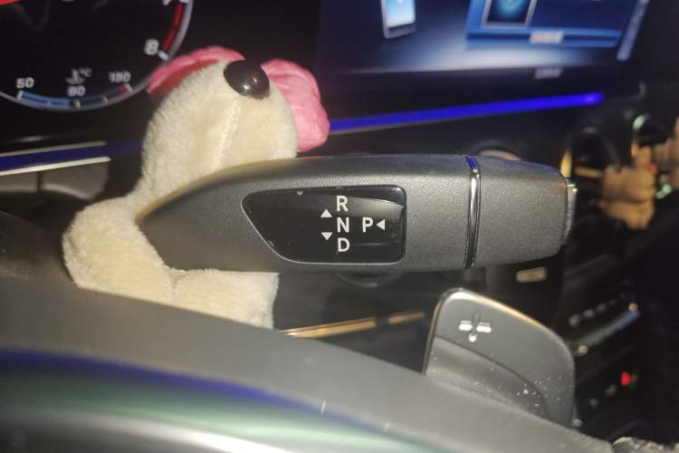 Used Mercedes-Benz E-Class 2018 E 200 L Sport Edition