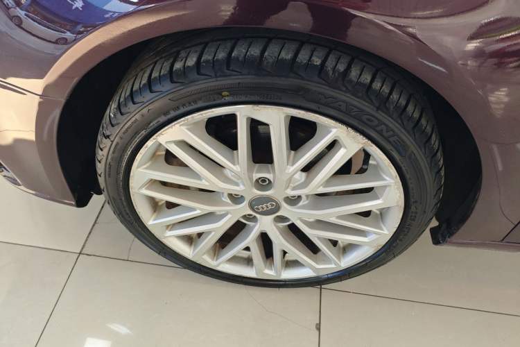 Used Audi A3 2017 Sportback 35 TFSI Style Edition
