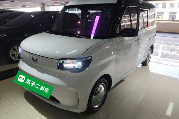 Used Wuling Zhiguang New Energy 2025 Standard Model