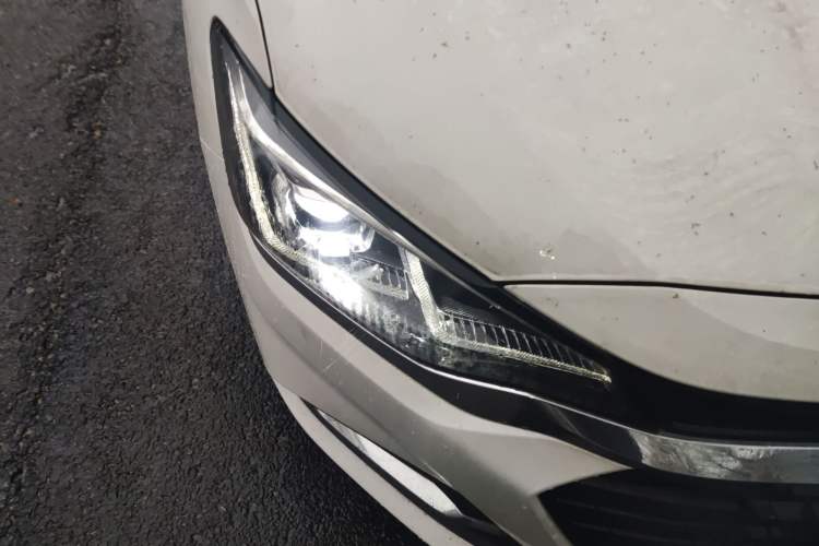 Used Chevrolet Monza 2020 320 Automatic Enjoyment Edition