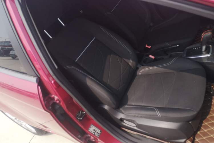 Used Ford Fiesta 2013 Hatchback 1.5L Automatic Fashion Edition