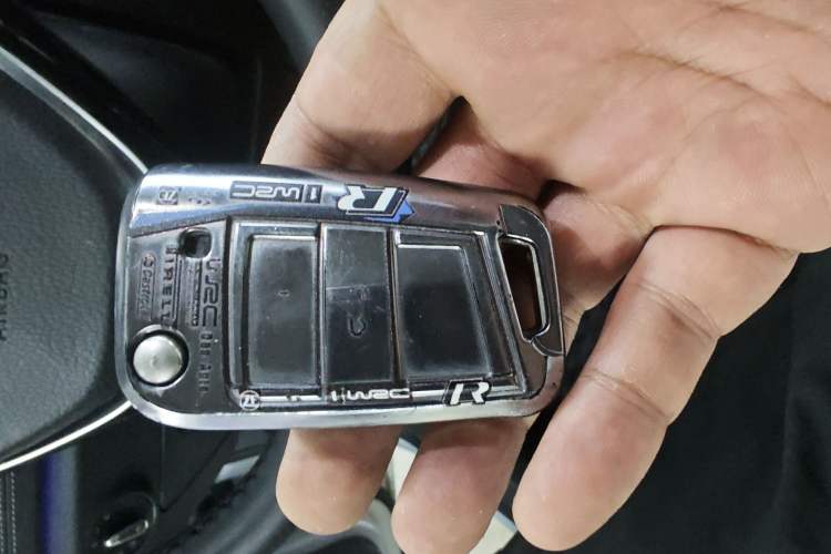 Used Volkswagen Sagitar 2021 280TSI DSG Comfort Connect Edition
