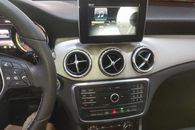 Used Mercedes-Benz GLA 2016 GLA 200 Sport Edition