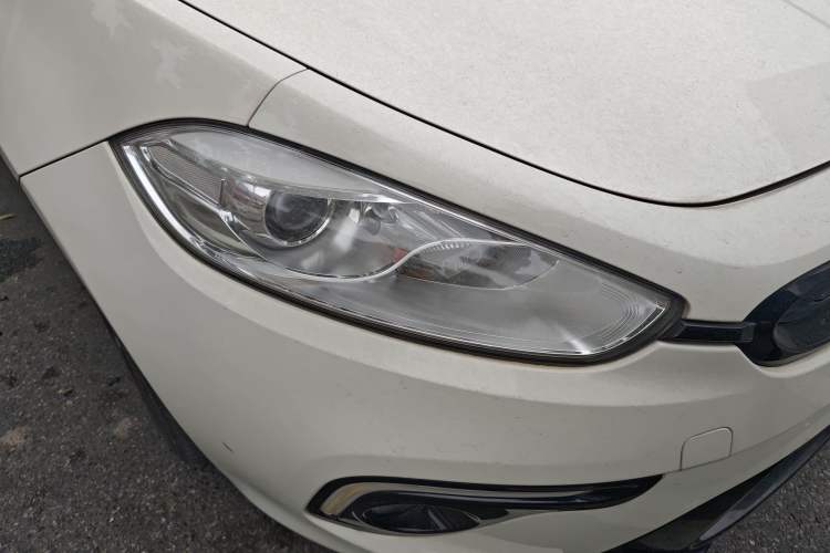 Used Fiat Ottimo 2014 1.4T Automatic Sport Edition