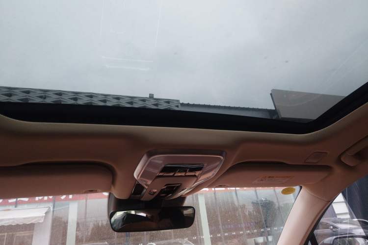 Used Hongqi H9 2023 2.0T Smart Connect Flagship Edition
