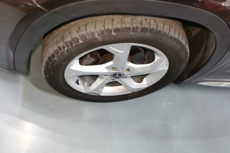 Used Mercedes-Benz GLA 2018 GLA 200 Sport Edition
