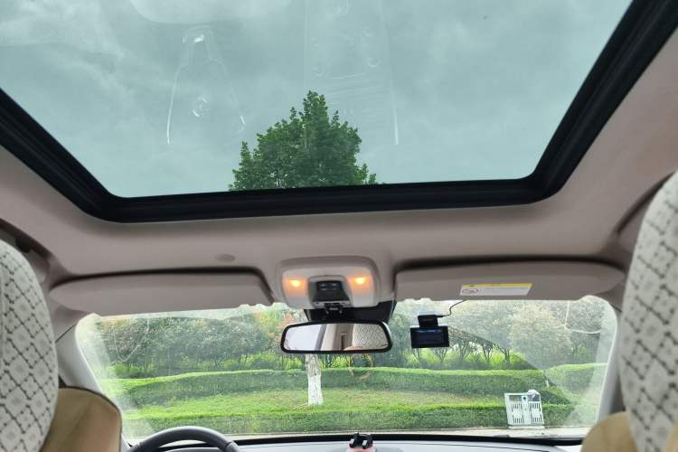 Used Volvo XC60 2017 T5 Smart Upgrade Edition