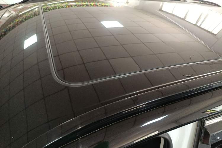 Used Hyundai Tucson 2022 Tucson L 2.0L Hybrid – Smart Enjoyment Version
