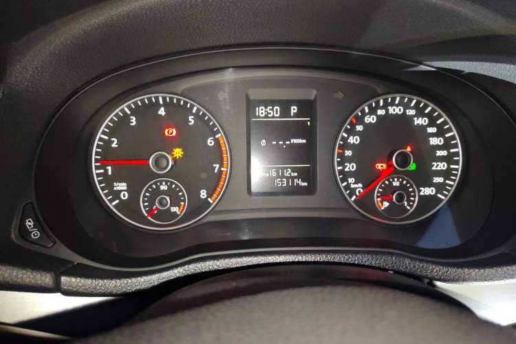 Used Volkswagen Passat 2014 1.8TSI DSG Prestige Edition
