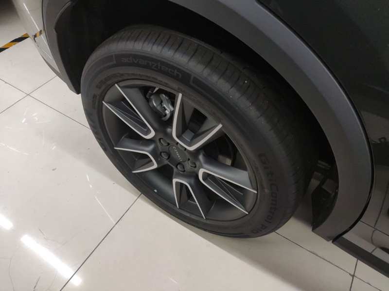 Used Lynk & Co 01 2025 2.0TD Two-Wheel Drive Refreshed Pro Version — 25
