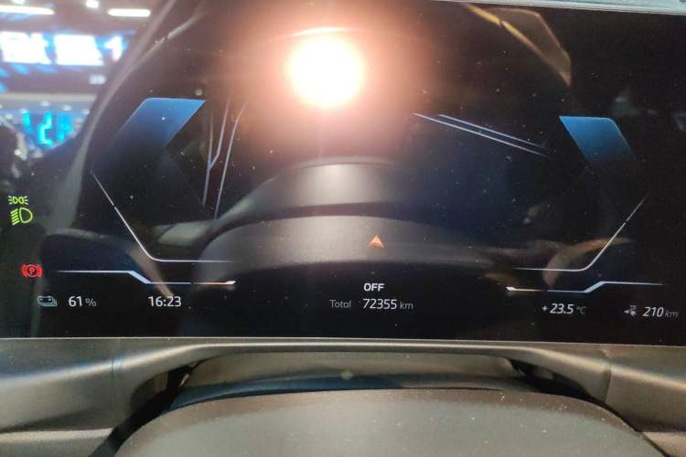 Used BMW i3 2022 eDrive 35 L
