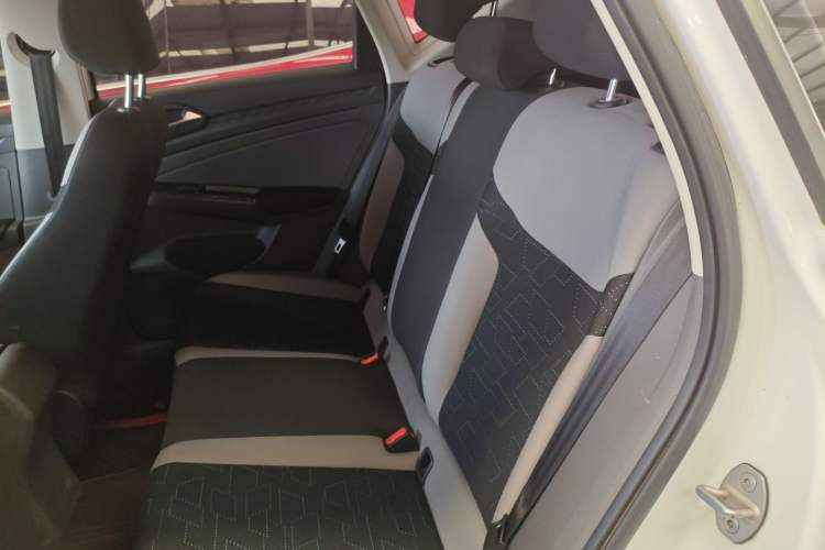 Used Jetta VS5 2019 280TSI Automatic Trend Model