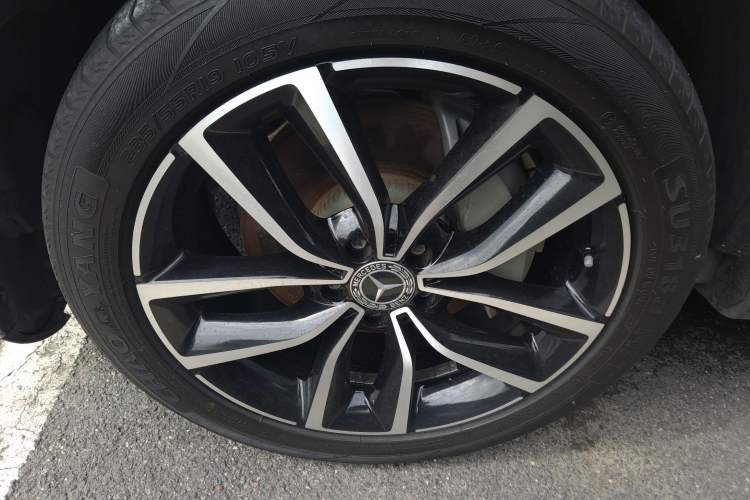 Used Mercedes-Benz GLC 2020 Facelift GLC 260 L 4MATIC Luxury Edition