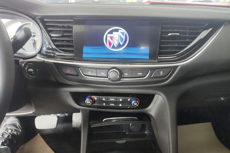 Used Buick Regal 2020 552T Elite Edition
