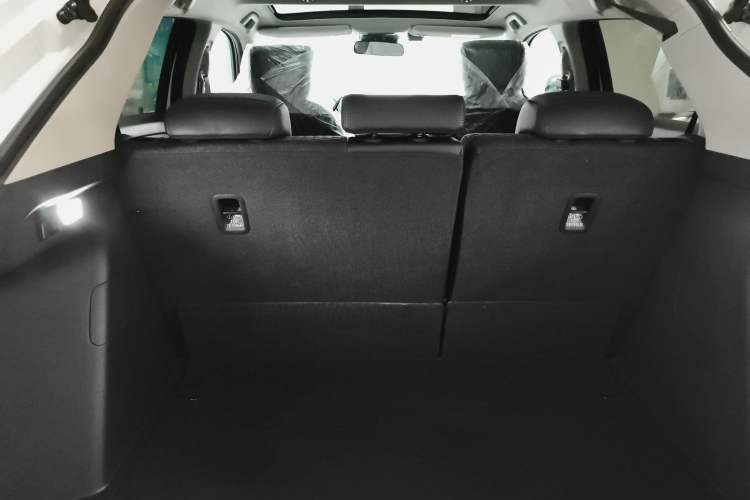 Used Honda XR-V 2024 1.5L CVT Trend Edition