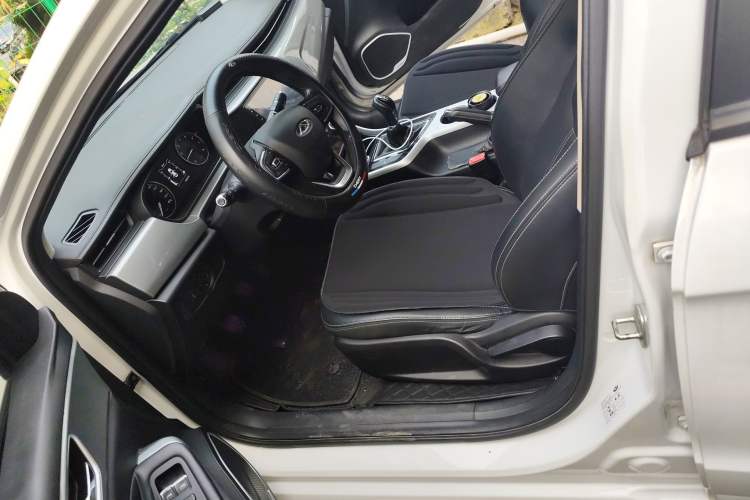 Used Chery Arrizo 5 2019 1.5L Manual New Youth Edition China VI Standard