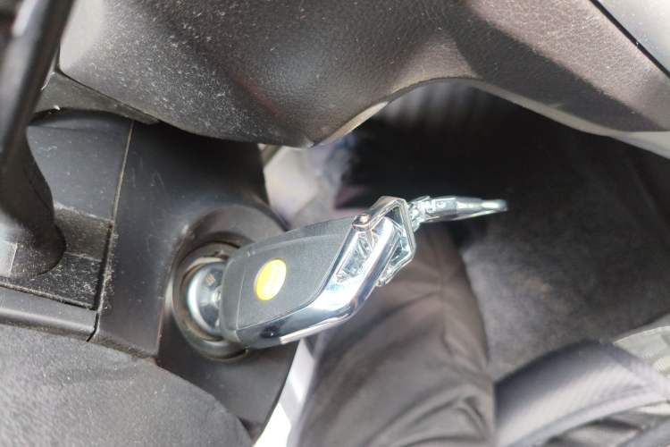 Used Ford Focus 2013 Hatchback Classic 1.8L Manual Base Model