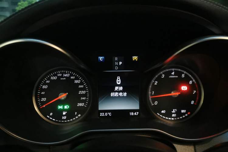 Used Mercedes-Benz C-Class 2017 Facelift C 200 L Sport Edition
