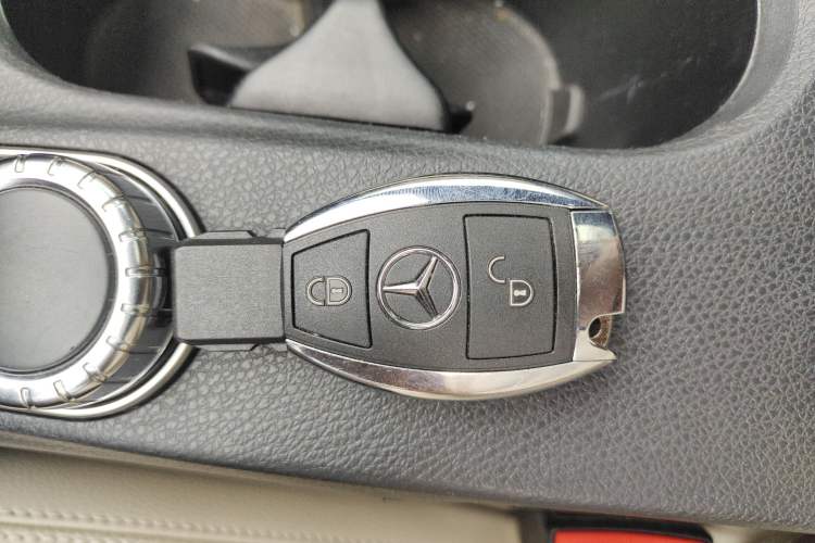 Used Mercedes-Benz B-Class 2012 B 180
