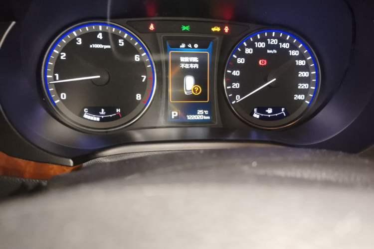 Used Hyundai Mistra 2014 1.8L Automatic Deluxe DLX Model
