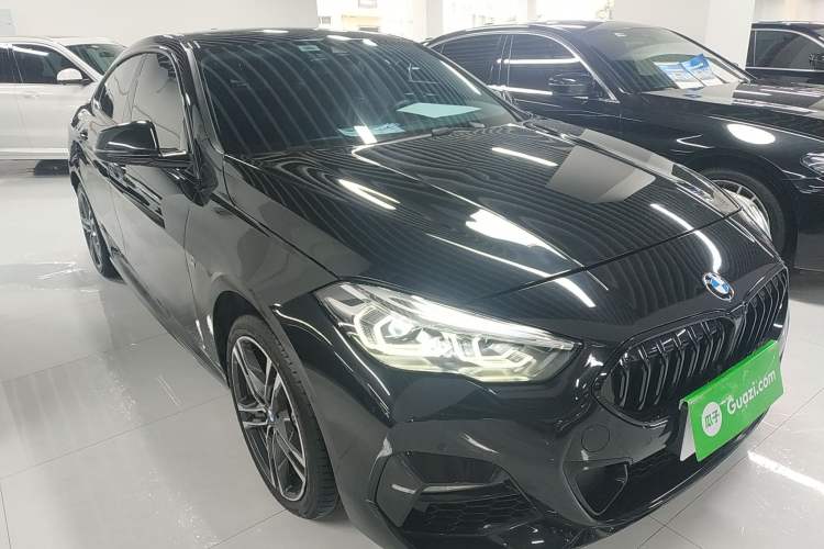 Used BMW 2 Series 2023 Facelifted 225i Four-Door Coupe M Sport Night Edition Package
