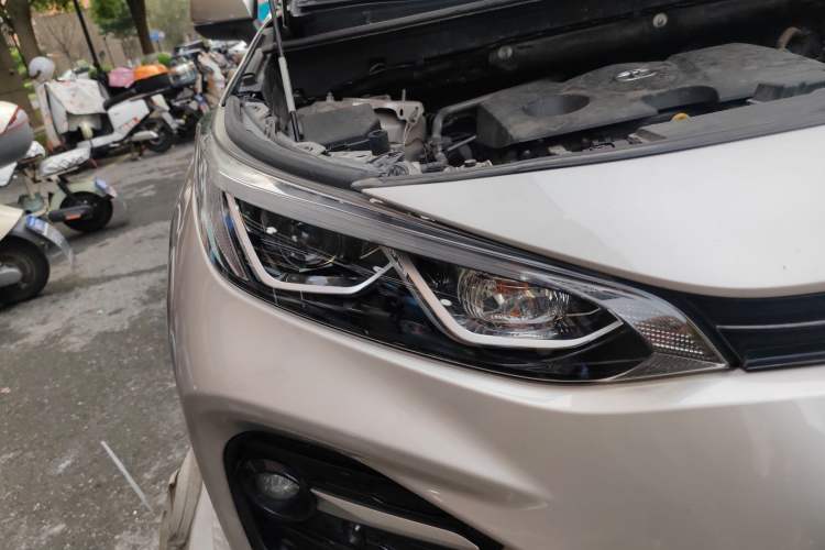 Used Toyota Wildlander 2020 2.0L CVT Two-Wheel Drive Prestige Edition
