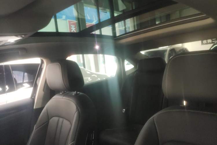 Used Volkswagen Passat 2024 330TSI Starry Elite Edition
