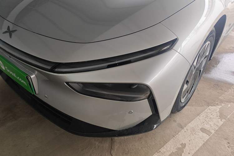 Used XPeng P7+ 2024 Long-Range Max
