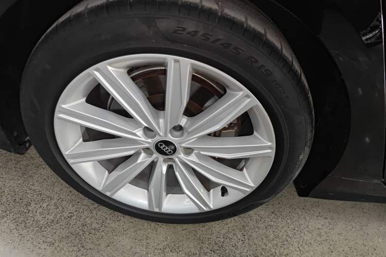 Used Audi A6L 2023 45 TFSI Prestige Dynamic Edition
