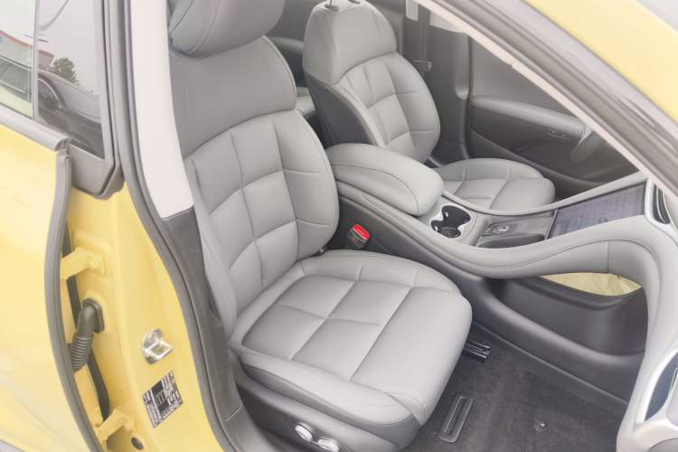 Used IM L6 2024 Max Standard Edition
