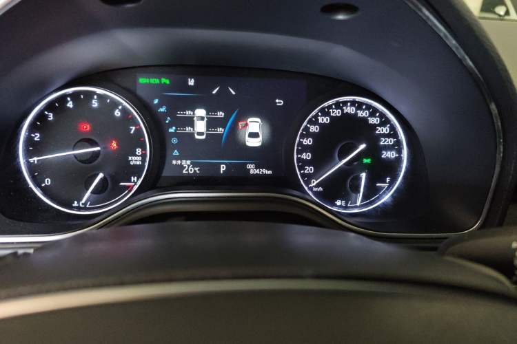 Used Toyota Avalon 2021 2.5L Touring Prestige SPORT Edition