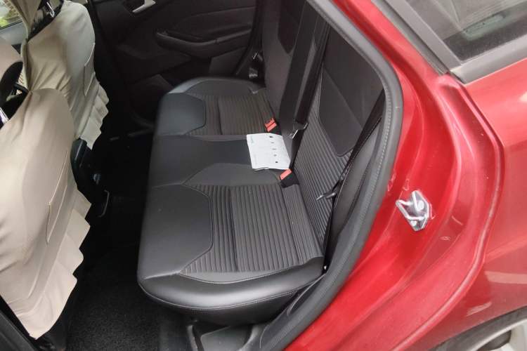 Used Ford Focus 2015 Sedan 1.6L Automatic Trend Model
