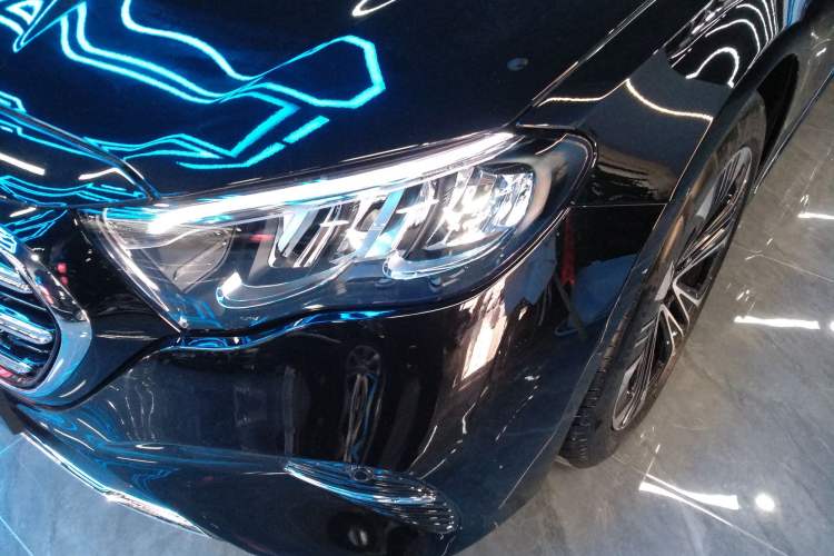 Used Mercedes-Benz E-Class 2026 E 300 L Luxury
