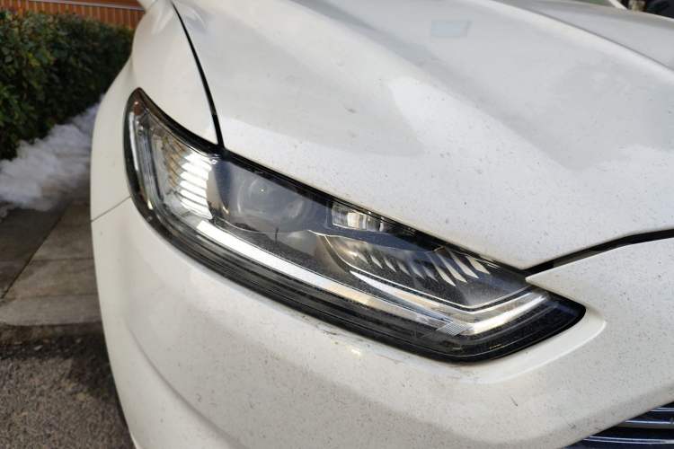 Used Ford Mondeo 2013 2.0L GTDi 200 Luxury Model