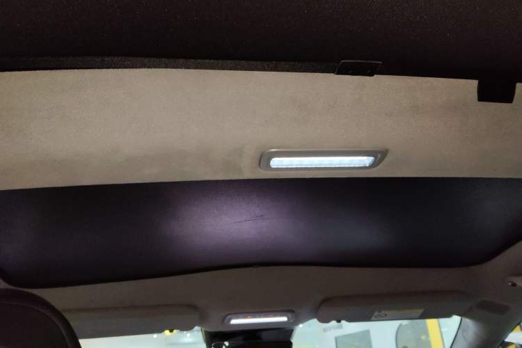 Used Zeekr 007 2025 Rear-Drive Intelligent Driving Version 75 kWh