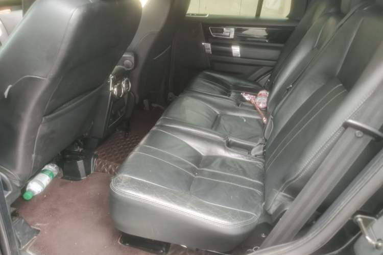 Used Land Rover Discovery 2012 3.0 SDV6 HSE Diesel Version
