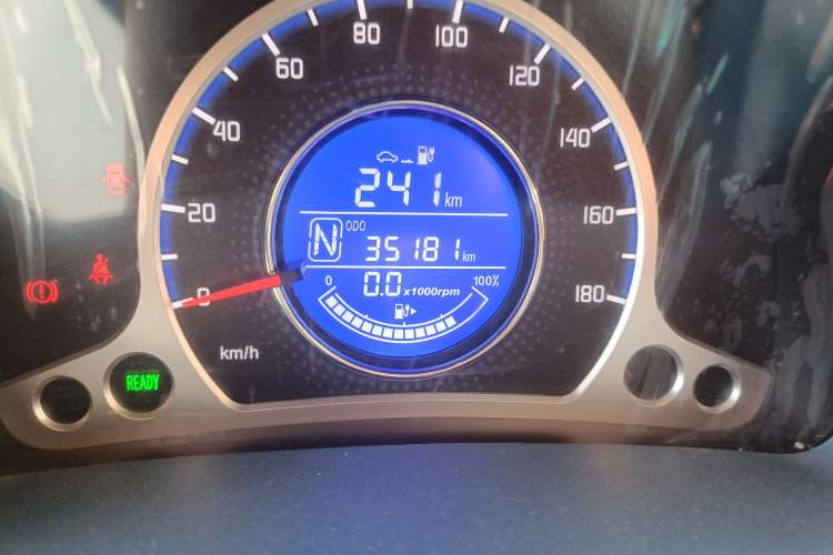 Used Oshan Benni E-Star 2022 Qingxin Edition Colorful Model Lithium Iron Phosphate